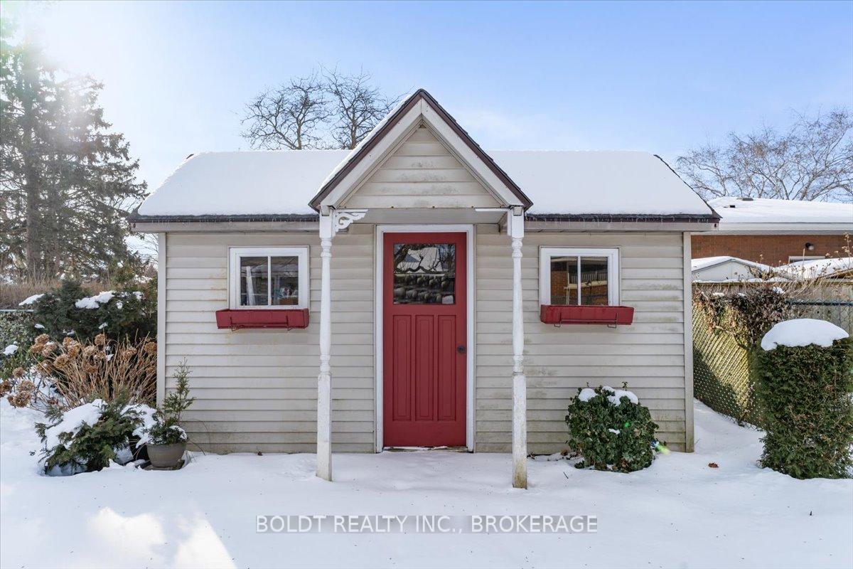 Photo 77 of 32 Nassau Road, St. Catharines, Carlton/Bunting — HOMEH