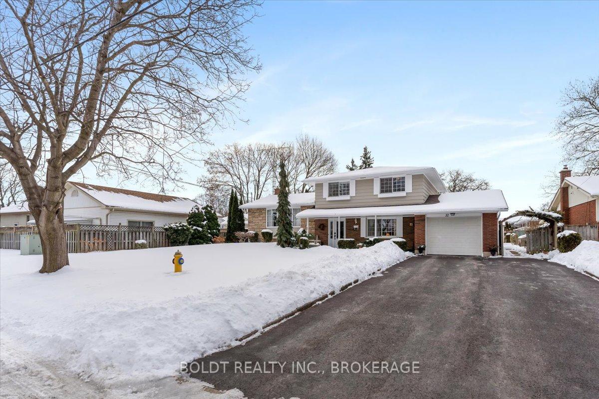 Photo 79 of 32 Nassau Road, St. Catharines, Carlton/Bunting — HOMEH