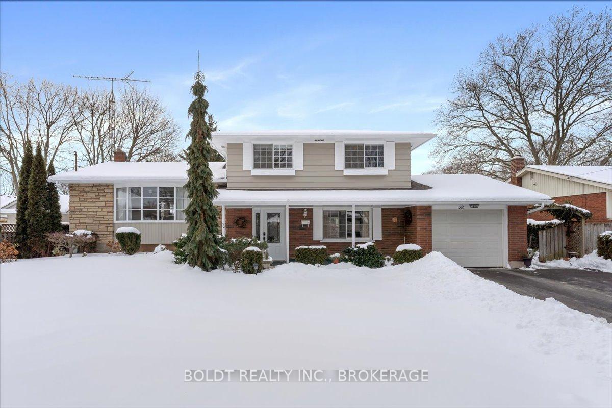 Photo 22 of 32 Nassau Road, St. Catharines, Carlton/Bunting — HOMEH