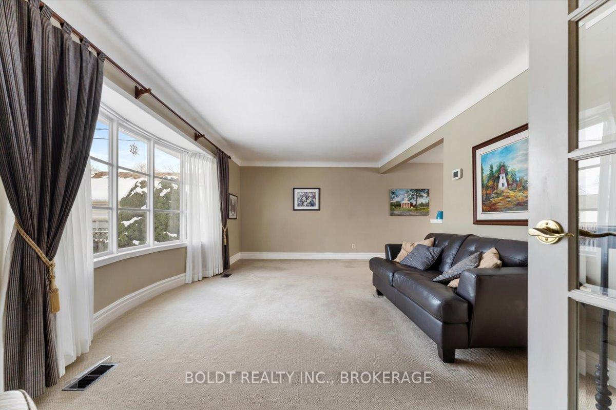 Photo 32 of 32 Nassau Road, St. Catharines, Carlton/Bunting — HOMEH