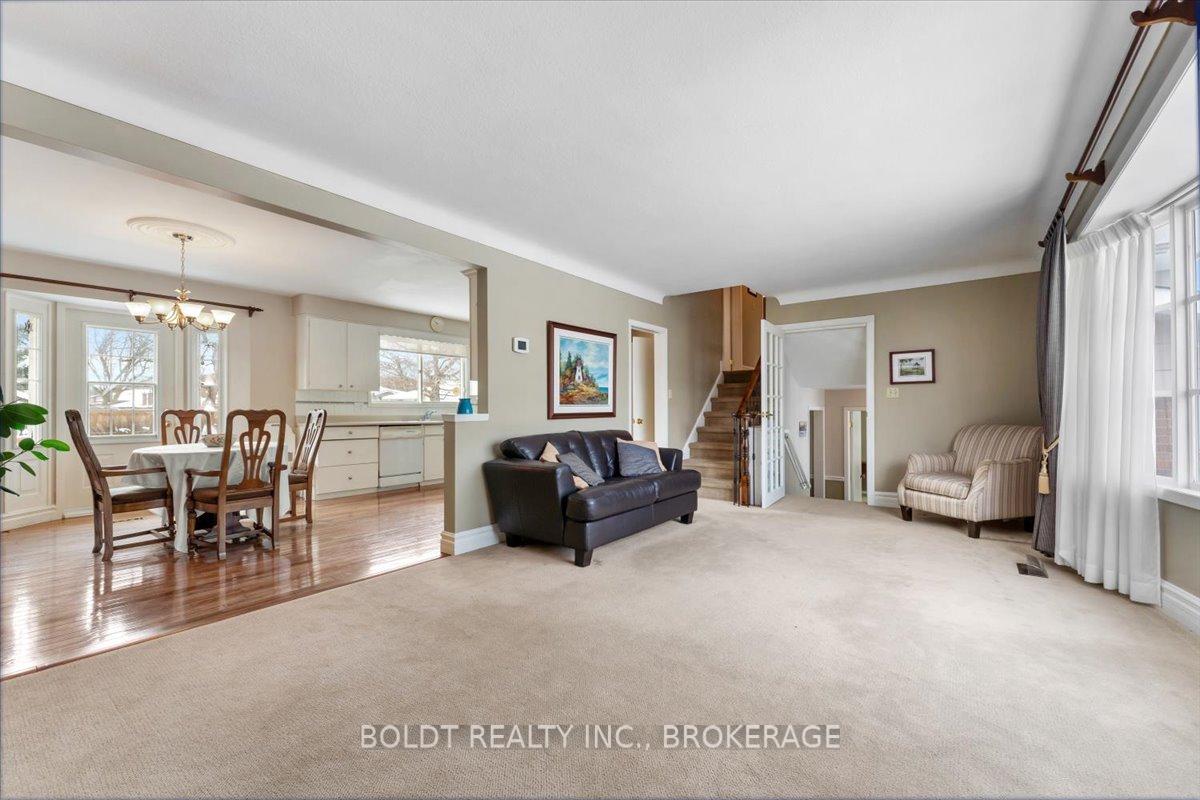 Photo 34 of 32 Nassau Road, St. Catharines, Carlton/Bunting — HOMEH