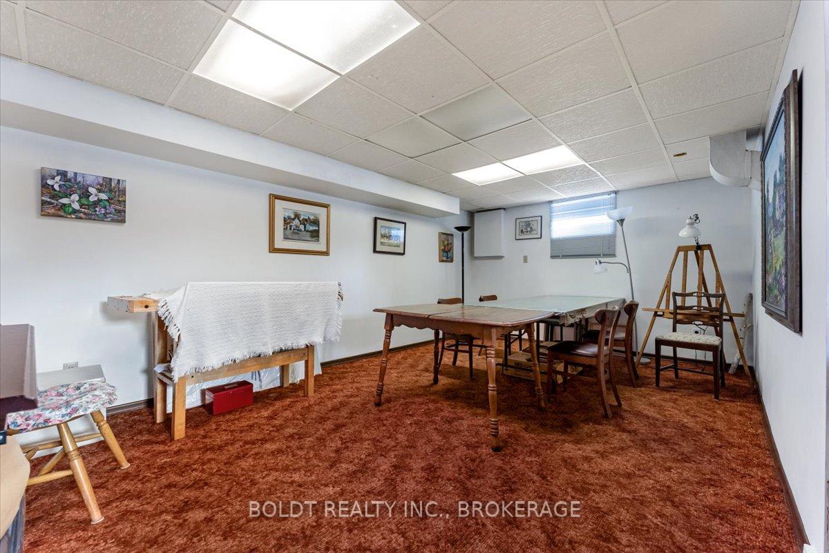 Photo 46 of 32 Nassau Road, St. Catharines, Carlton/Bunting — HOMEH