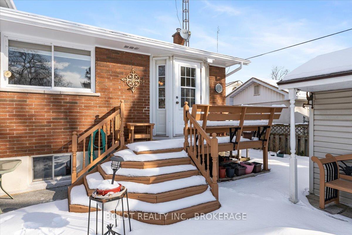 Photo 50 of 32 Nassau Road, St. Catharines, Carlton/Bunting — HOMEH