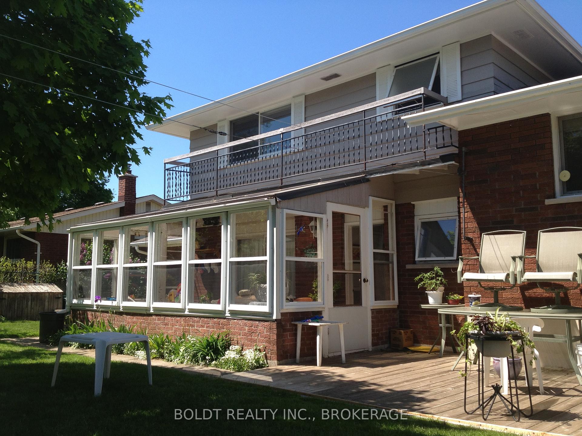 Photo 55 of 32 Nassau Road, St. Catharines, Carlton/Bunting — HOMEH