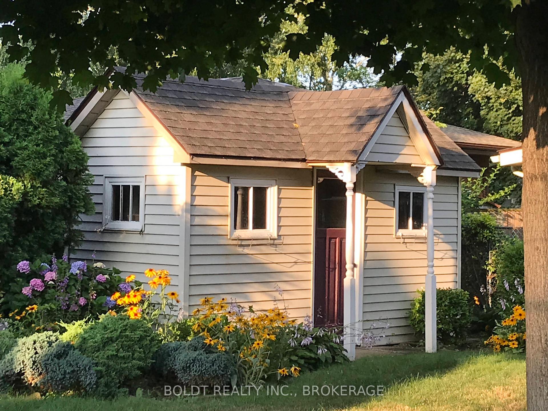 Photo 58 of 32 Nassau Road, St. Catharines, Carlton/Bunting — HOMEH