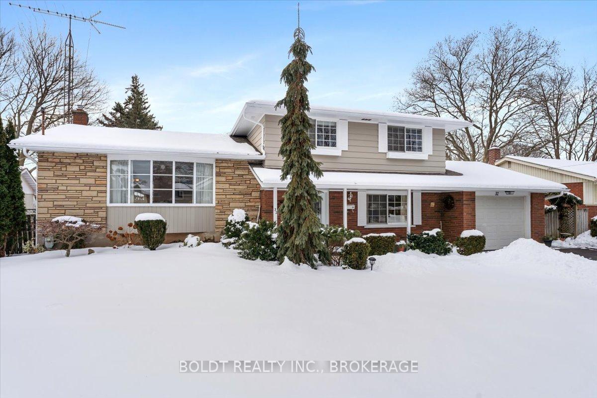 Photo 60 of 32 Nassau Road, St. Catharines, Carlton/Bunting — HOMEH