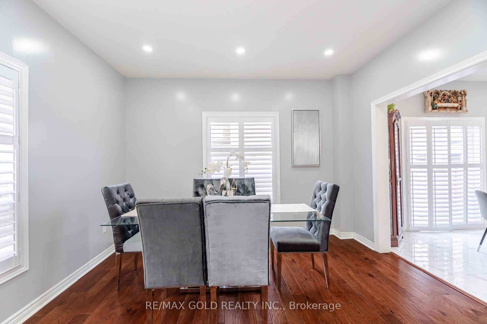 Photo 5 of 104 Turquoise Crescent, Brampton, Bram East — HOMEH