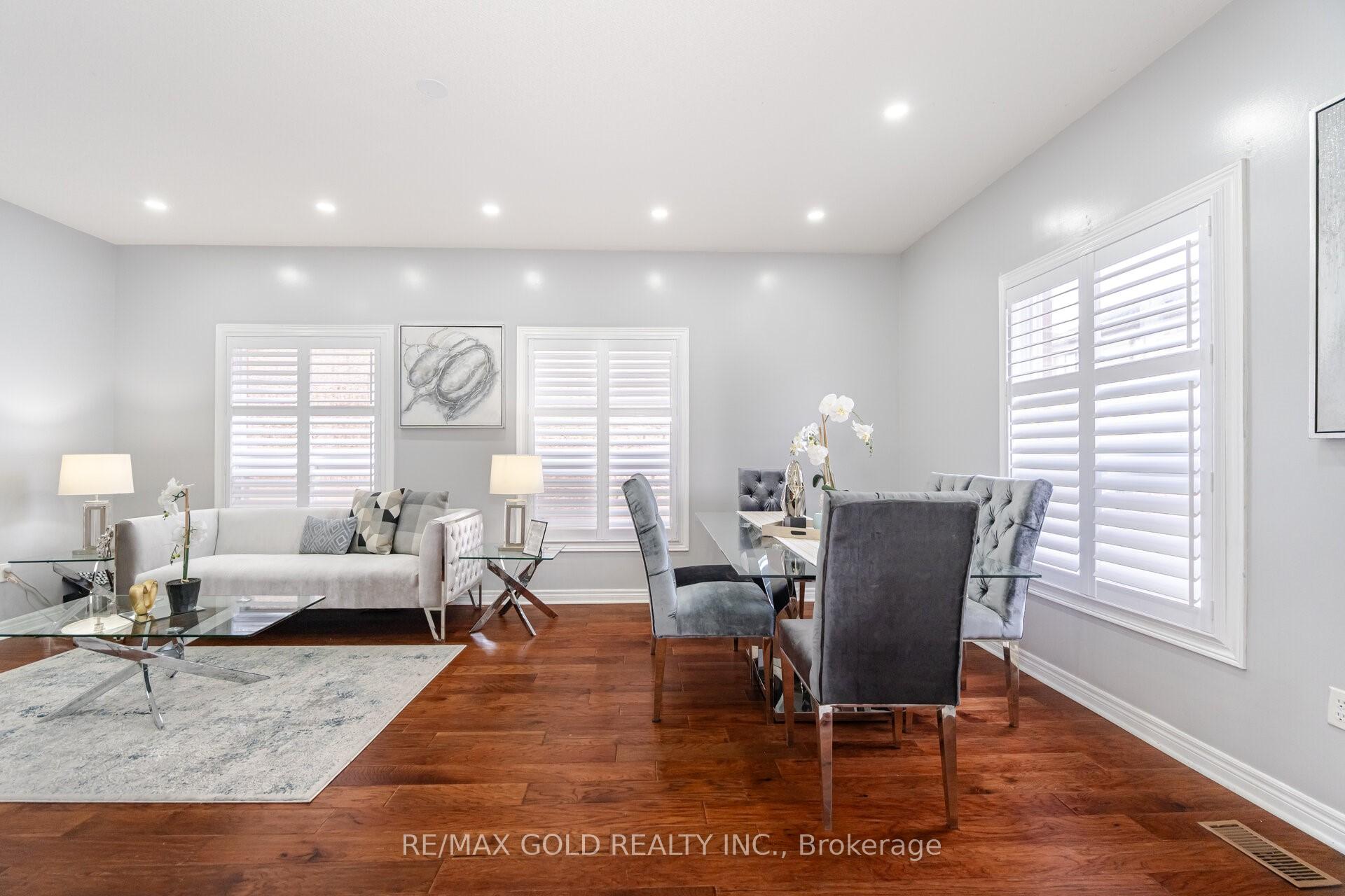 Photo 6 of 104 Turquoise Crescent, Brampton, Bram East — HOMEH