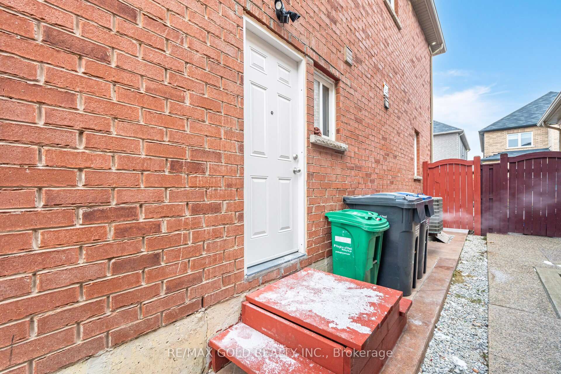 Photo 19 of 104 Turquoise Crescent, Brampton, Bram East — HOMEH
