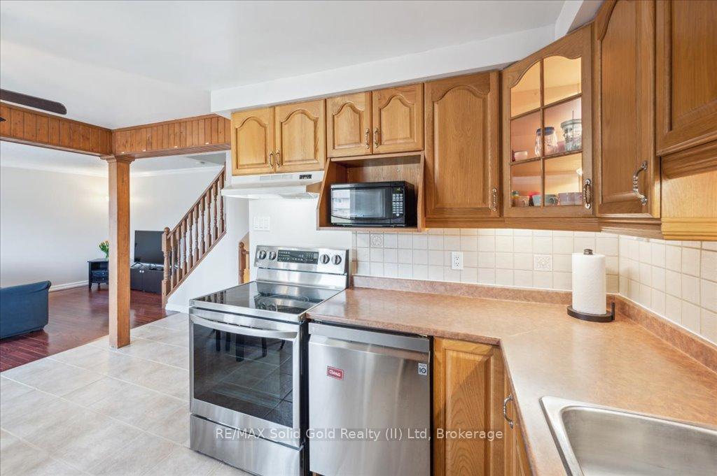 Photo 20 of Unit 16, 700 Erinbrook Drive, Kitchener — HOMEH