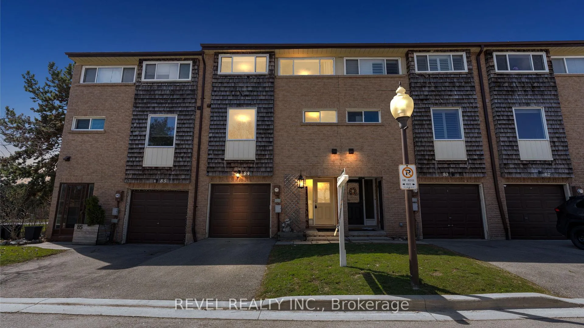 Photo 1 of Unit 84, 661 Childs Drive, Milton, Timberlea — HOMEH