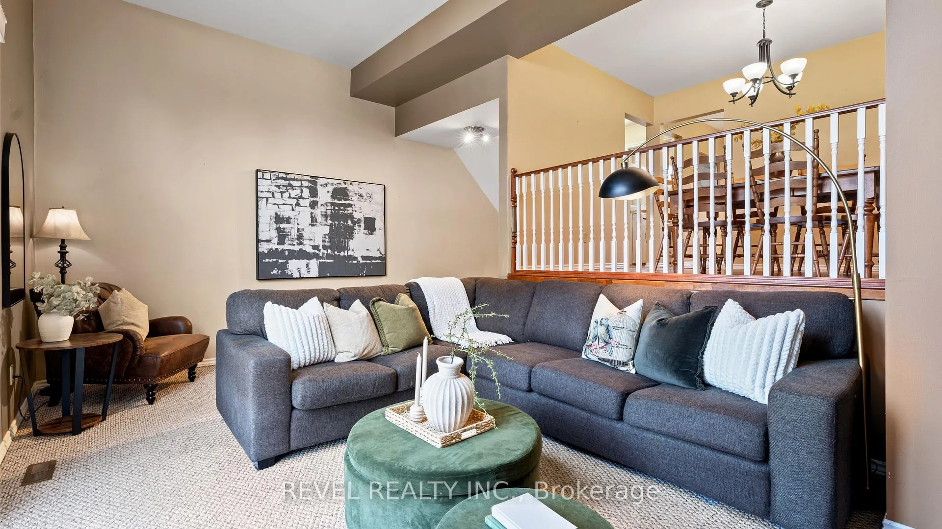 Photo 2 of Unit 84, 661 Childs Drive, Milton, Timberlea — HOMEH