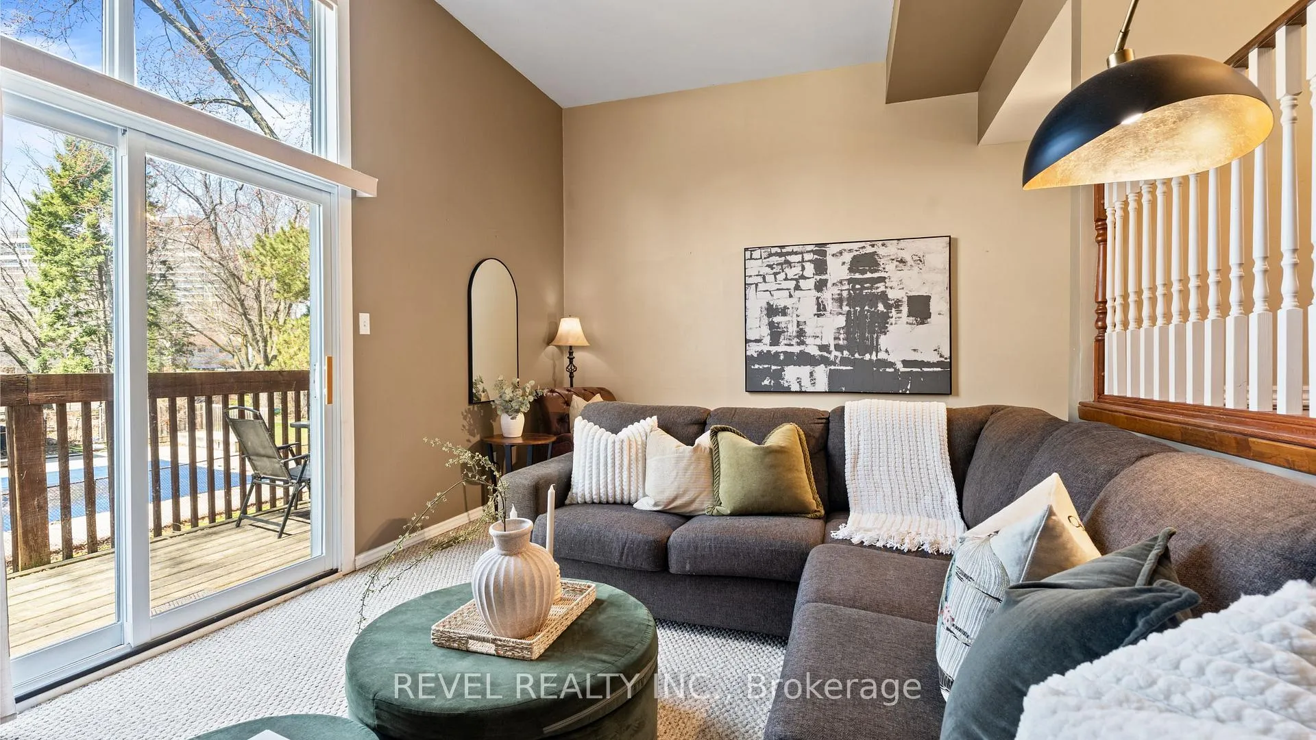 Photo 4 of Unit 84, 661 Childs Drive, Milton, Timberlea — HOMEH