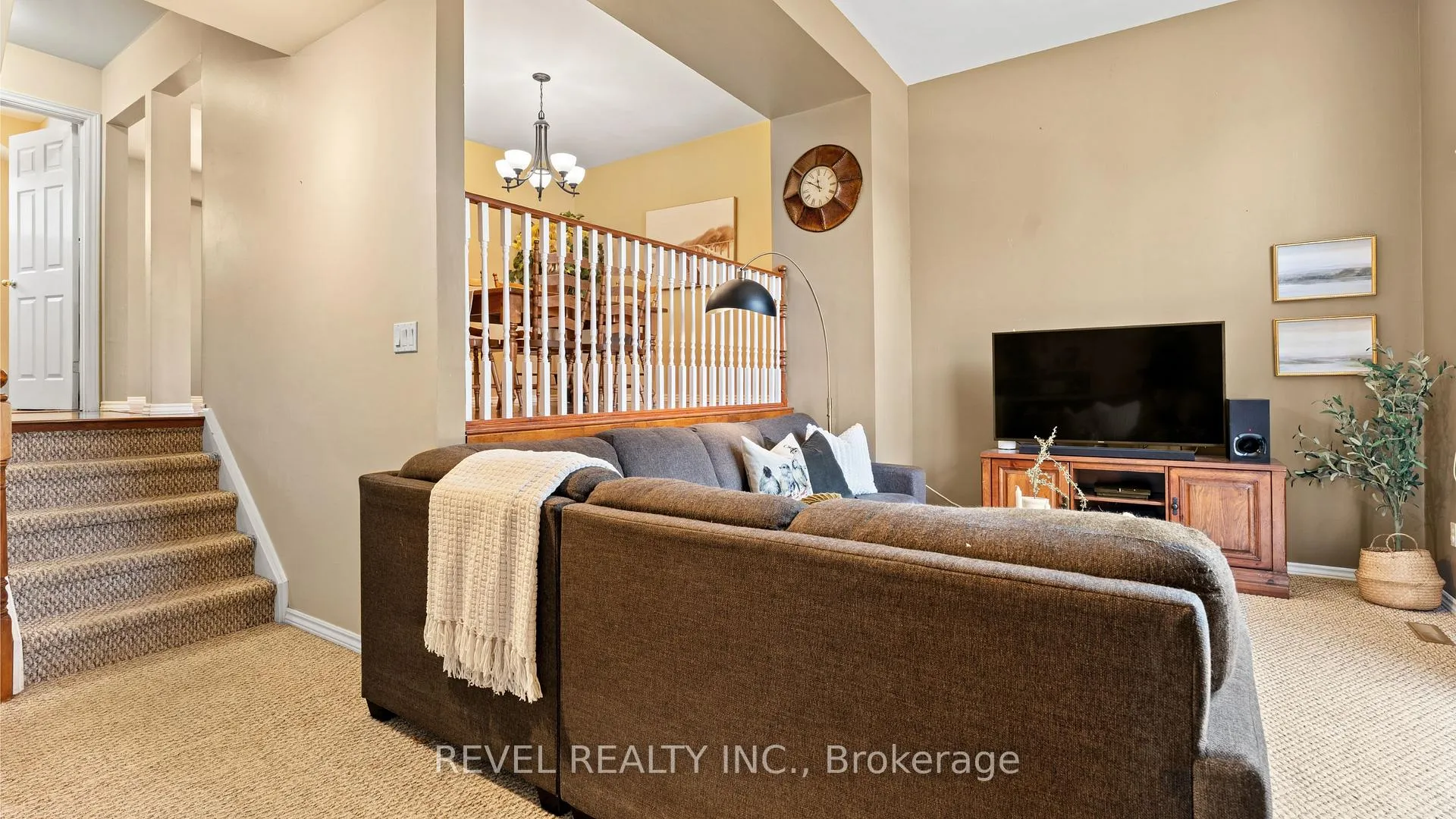 Photo 5 of Unit 84, 661 Childs Drive, Milton, Timberlea — HOMEH