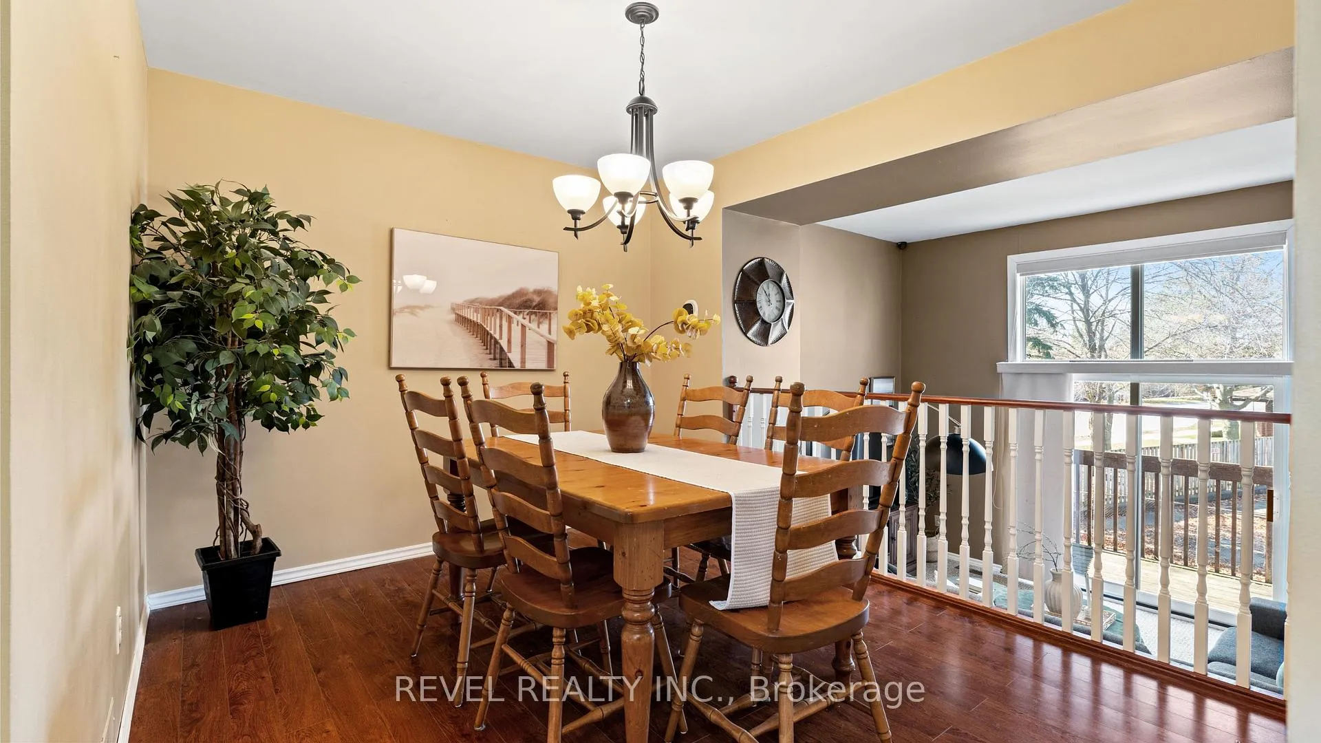 Photo 6 of Unit 84, 661 Childs Drive, Milton, Timberlea — HOMEH