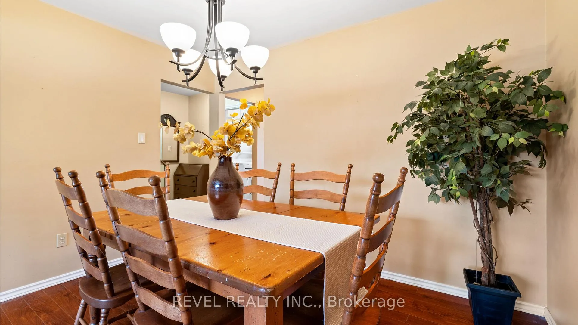 Photo 7 of Unit 84, 661 Childs Drive, Milton, Timberlea — HOMEH