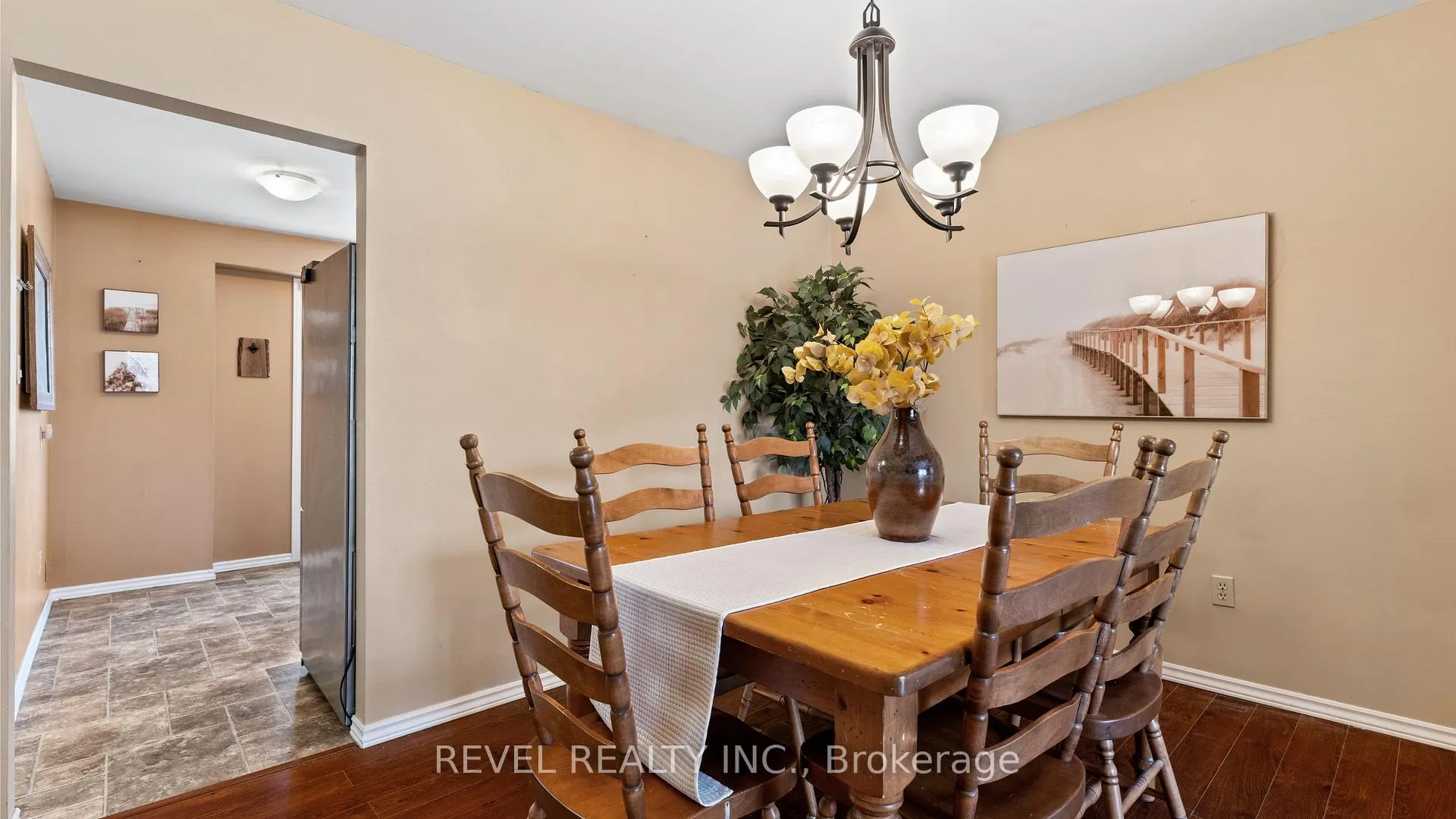 Photo 8 of Unit 84, 661 Childs Drive, Milton, Timberlea — HOMEH