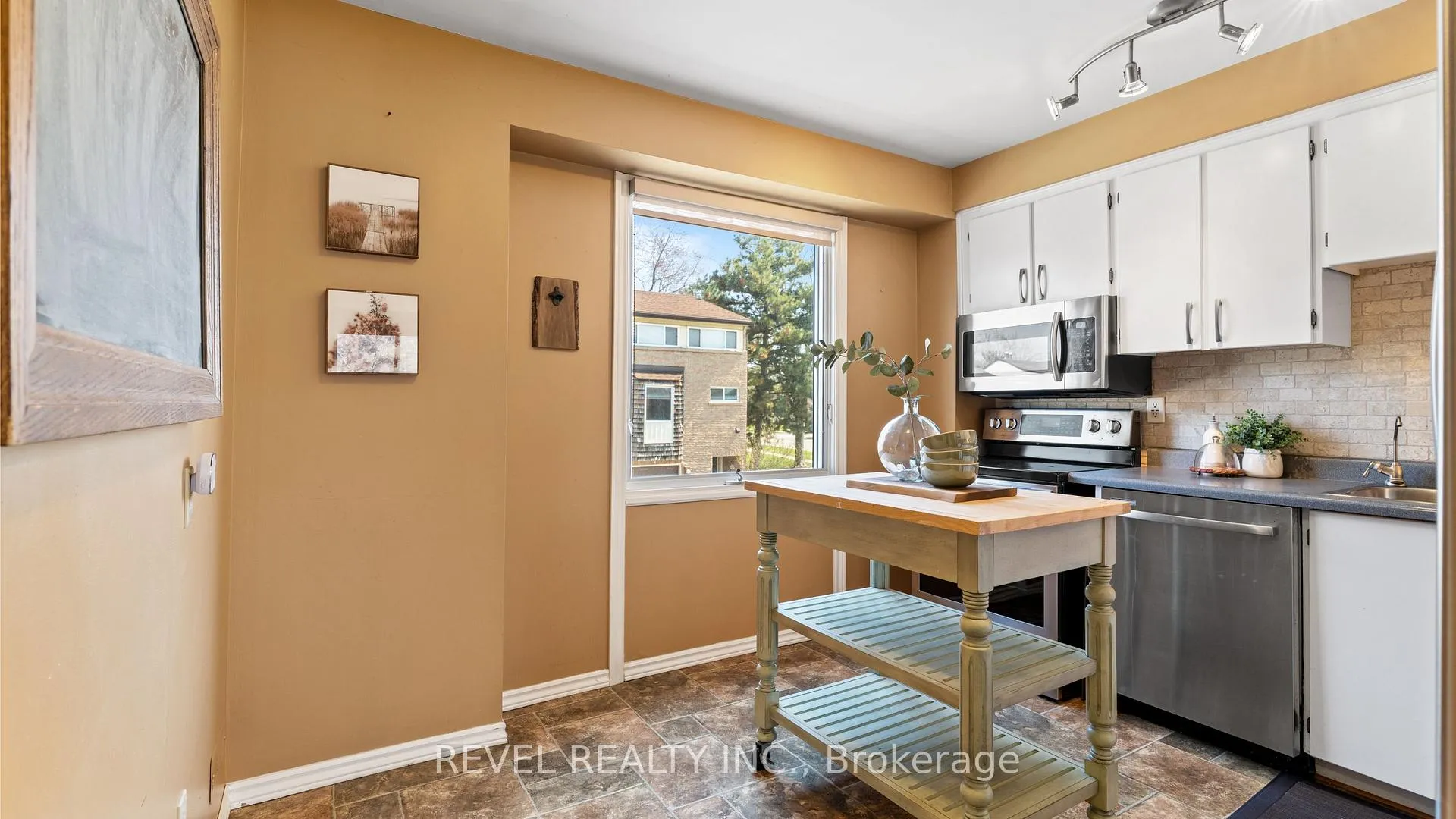 Photo 9 of Unit 84, 661 Childs Drive, Milton, Timberlea — HOMEH