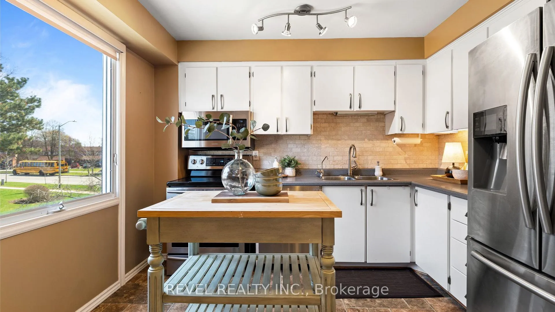 Photo 10 of Unit 84, 661 Childs Drive, Milton, Timberlea — HOMEH