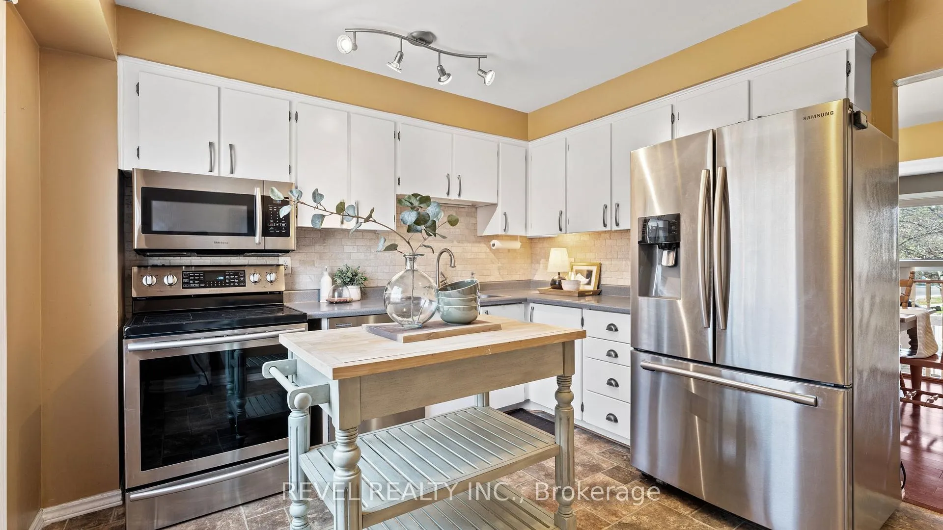 Photo 11 of Unit 84, 661 Childs Drive, Milton, Timberlea — HOMEH