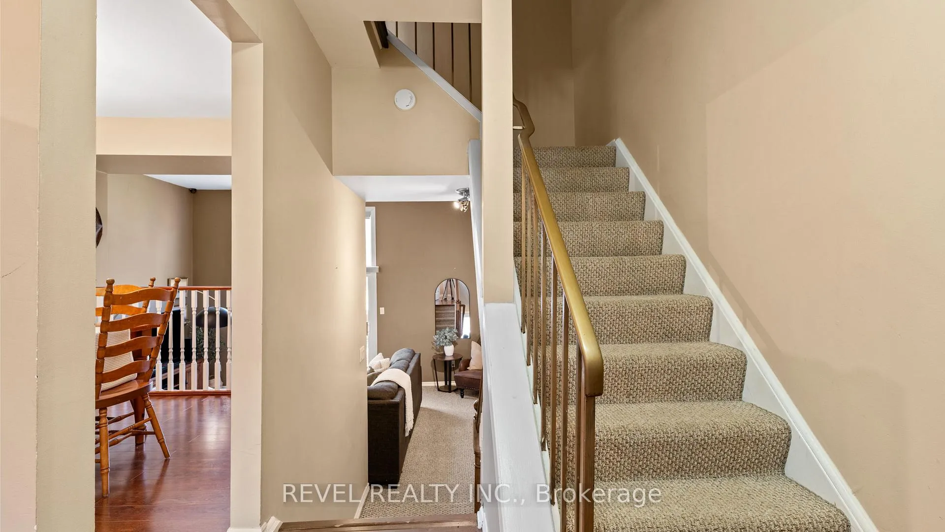 Photo 14 of Unit 84, 661 Childs Drive, Milton, Timberlea — HOMEH