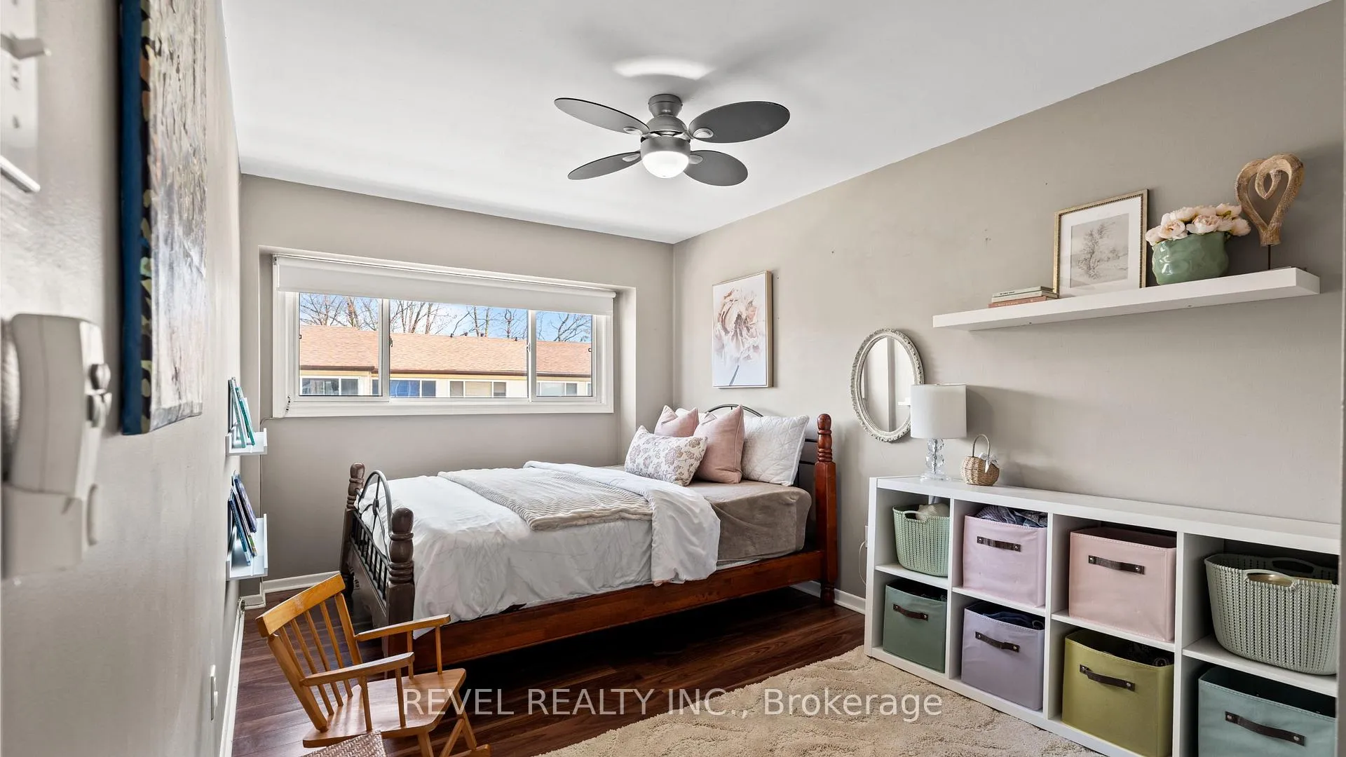 Photo 19 of Unit 84, 661 Childs Drive, Milton, Timberlea — HOMEH