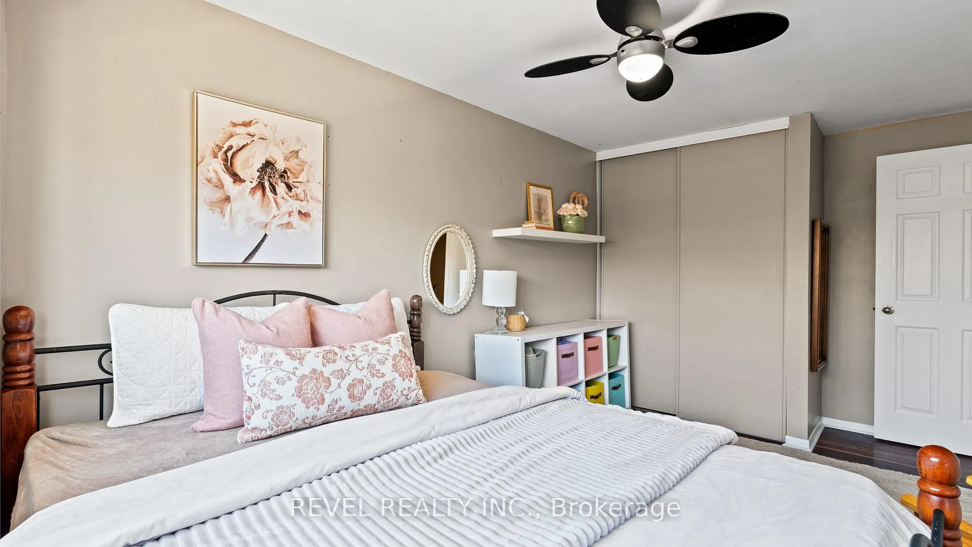 Photo 20 of Unit 84, 661 Childs Drive, Milton, Timberlea — HOMEH