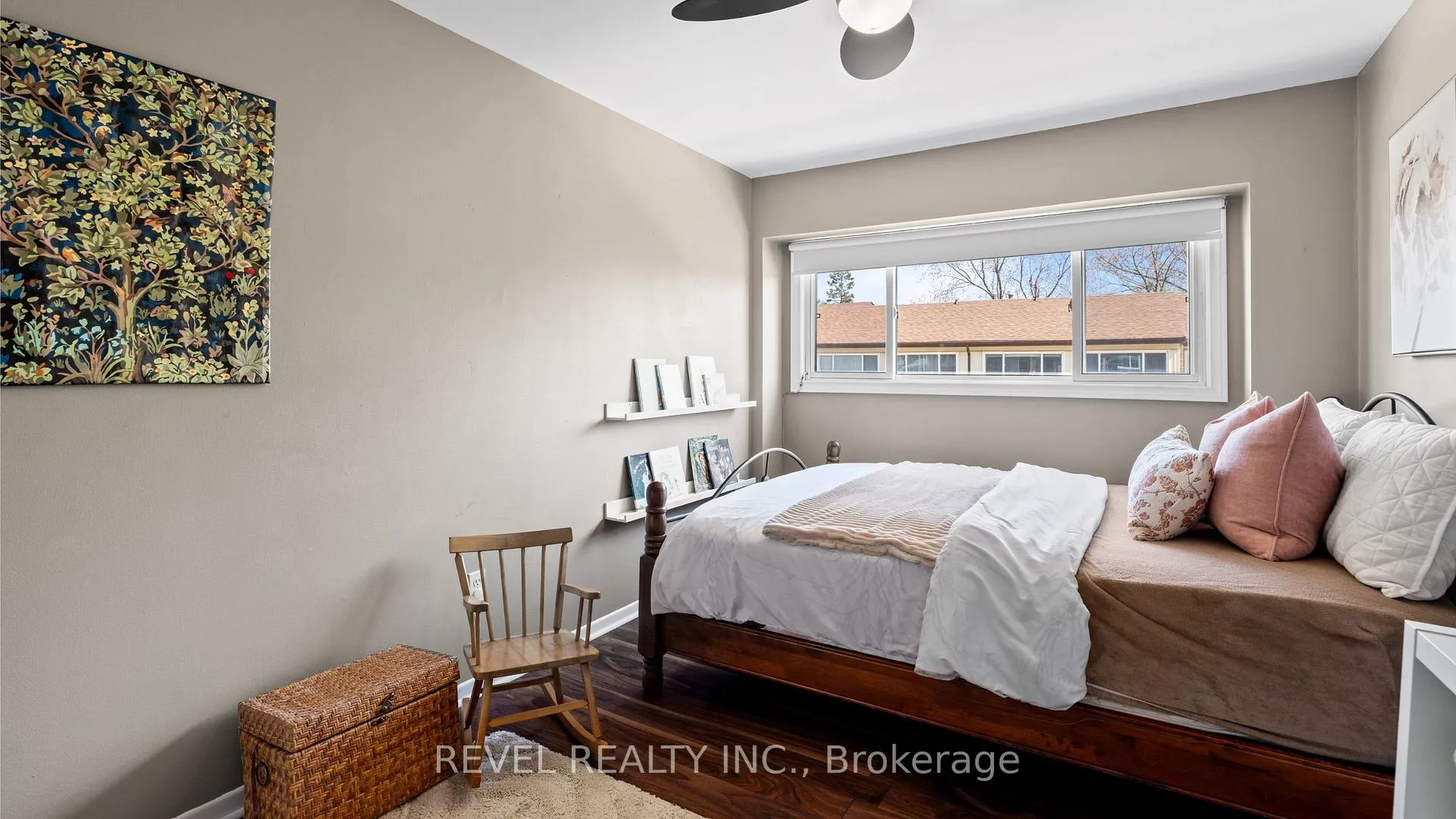 Photo 21 of Unit 84, 661 Childs Drive, Milton, Timberlea — HOMEH