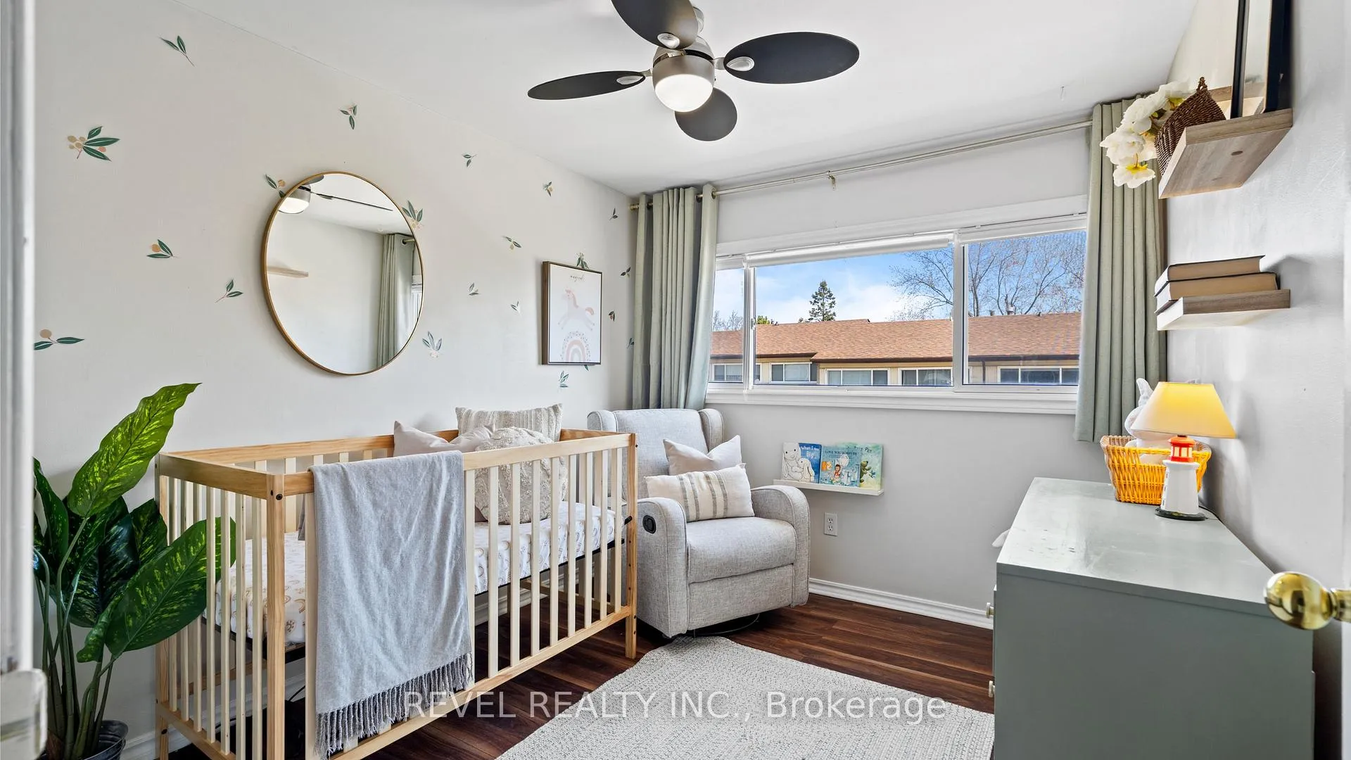 Photo 22 of Unit 84, 661 Childs Drive, Milton, Timberlea — HOMEH