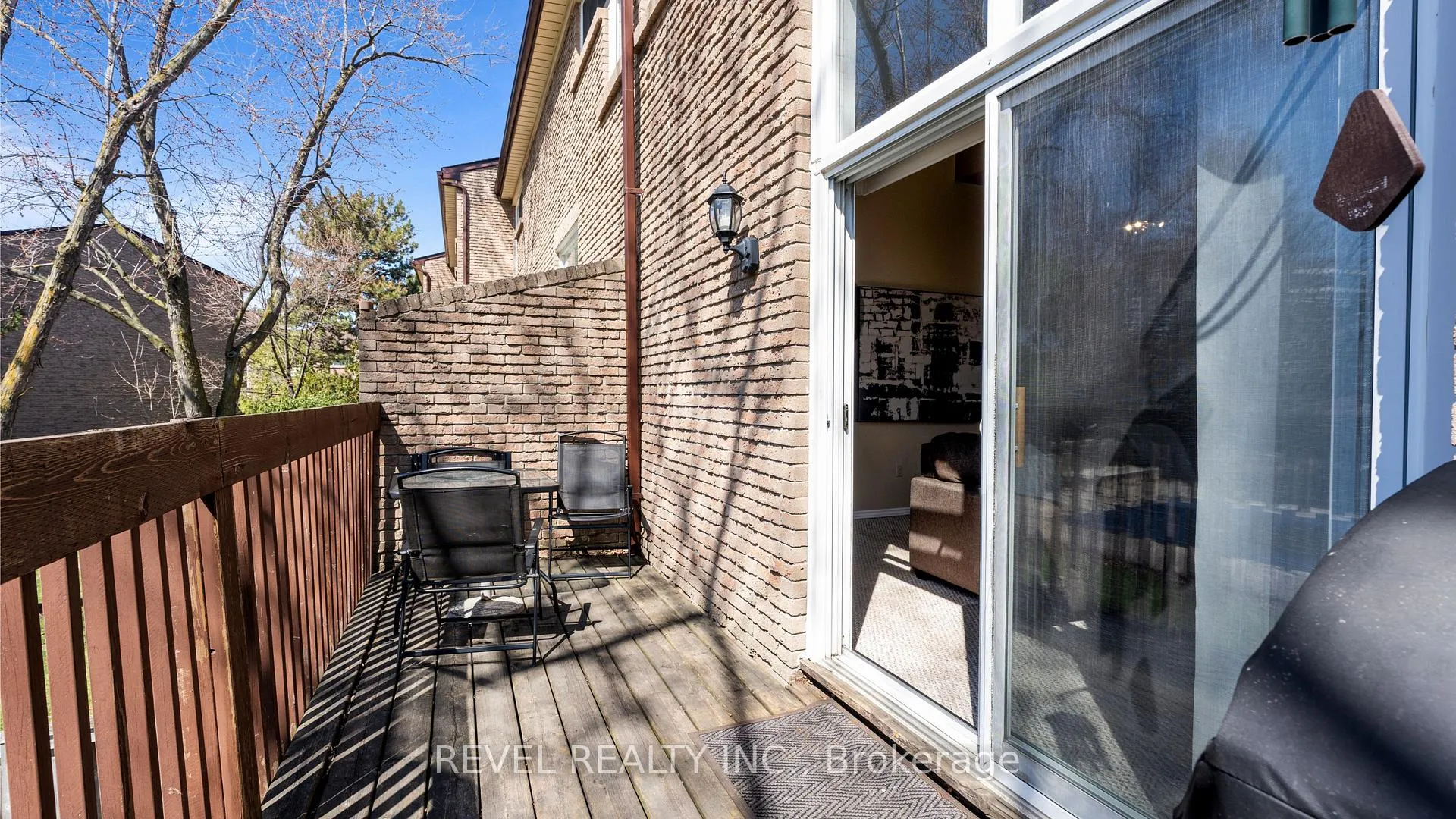 Photo 29 of Unit 84, 661 Childs Drive, Milton, Timberlea — HOMEH