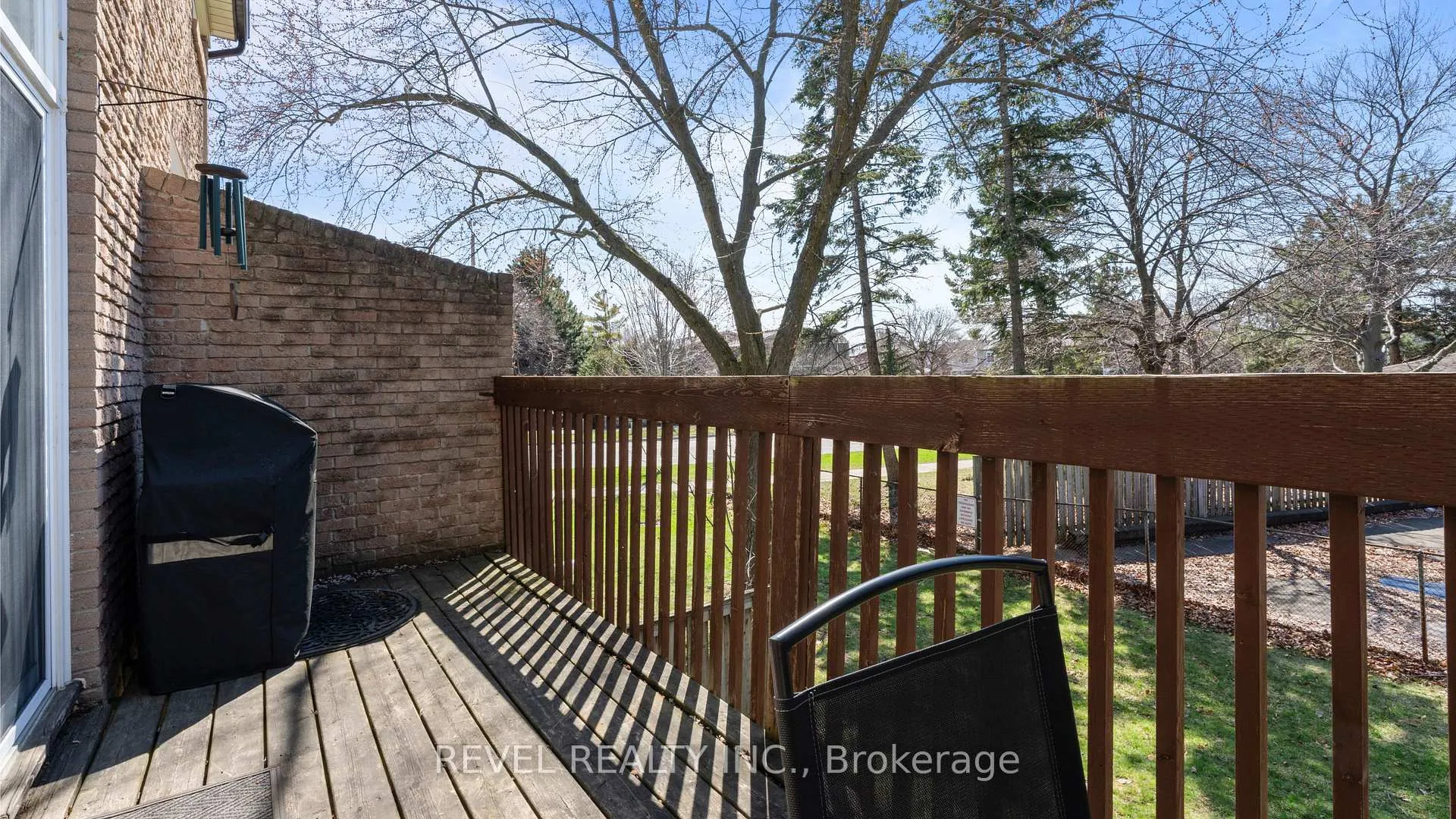 Photo 30 of Unit 84, 661 Childs Drive, Milton, Timberlea — HOMEH