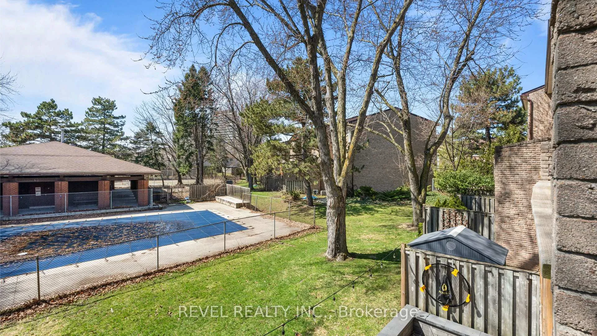 Photo 33 of Unit 84, 661 Childs Drive, Milton, Timberlea — HOMEH