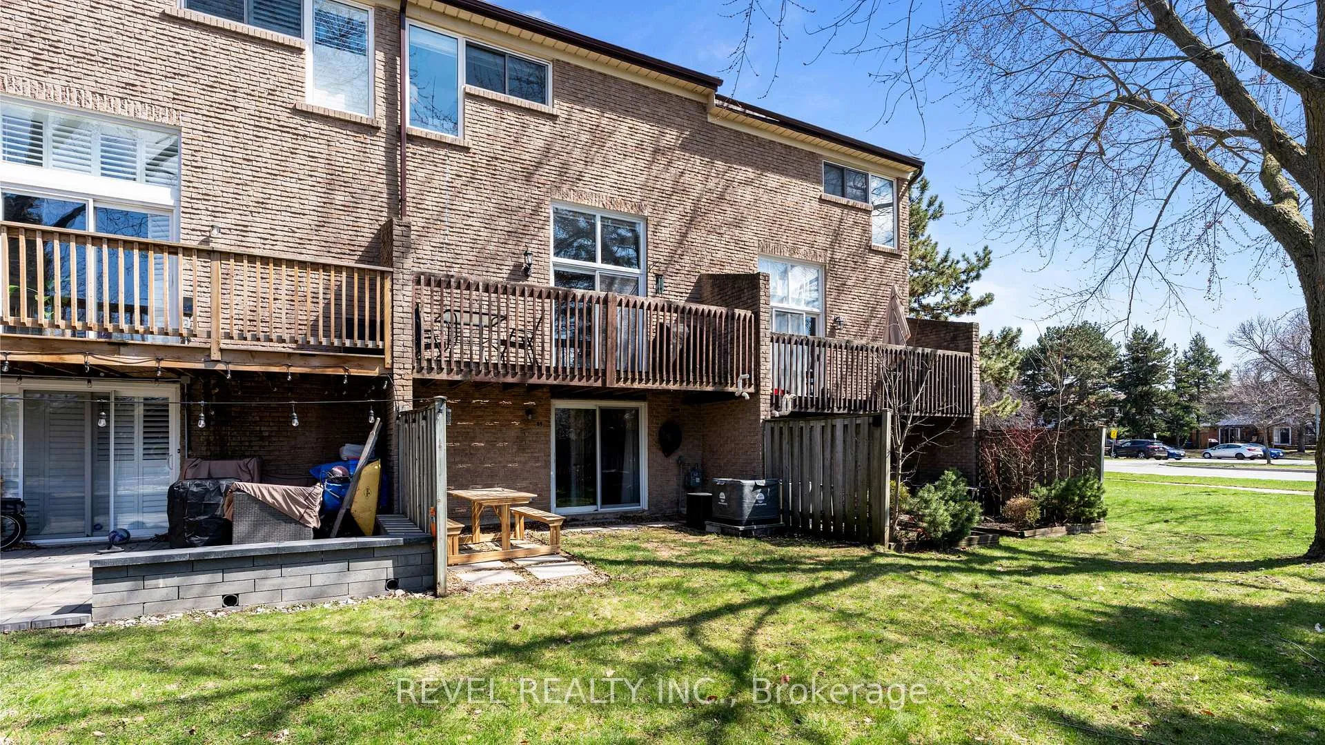 Photo 35 of Unit 84, 661 Childs Drive, Milton, Timberlea — HOMEH
