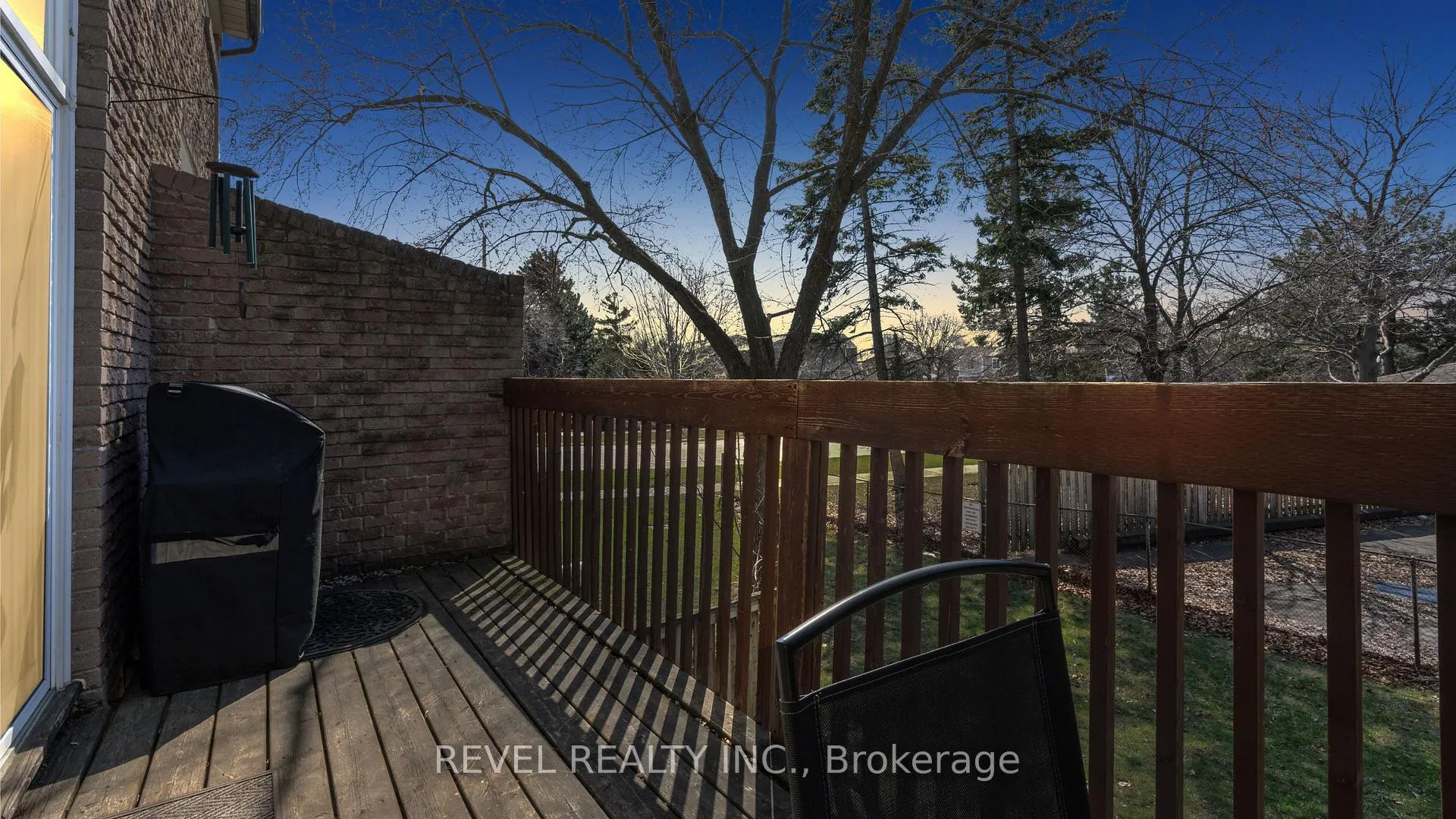 Photo 38 of Unit 84, 661 Childs Drive, Milton, Timberlea — HOMEH