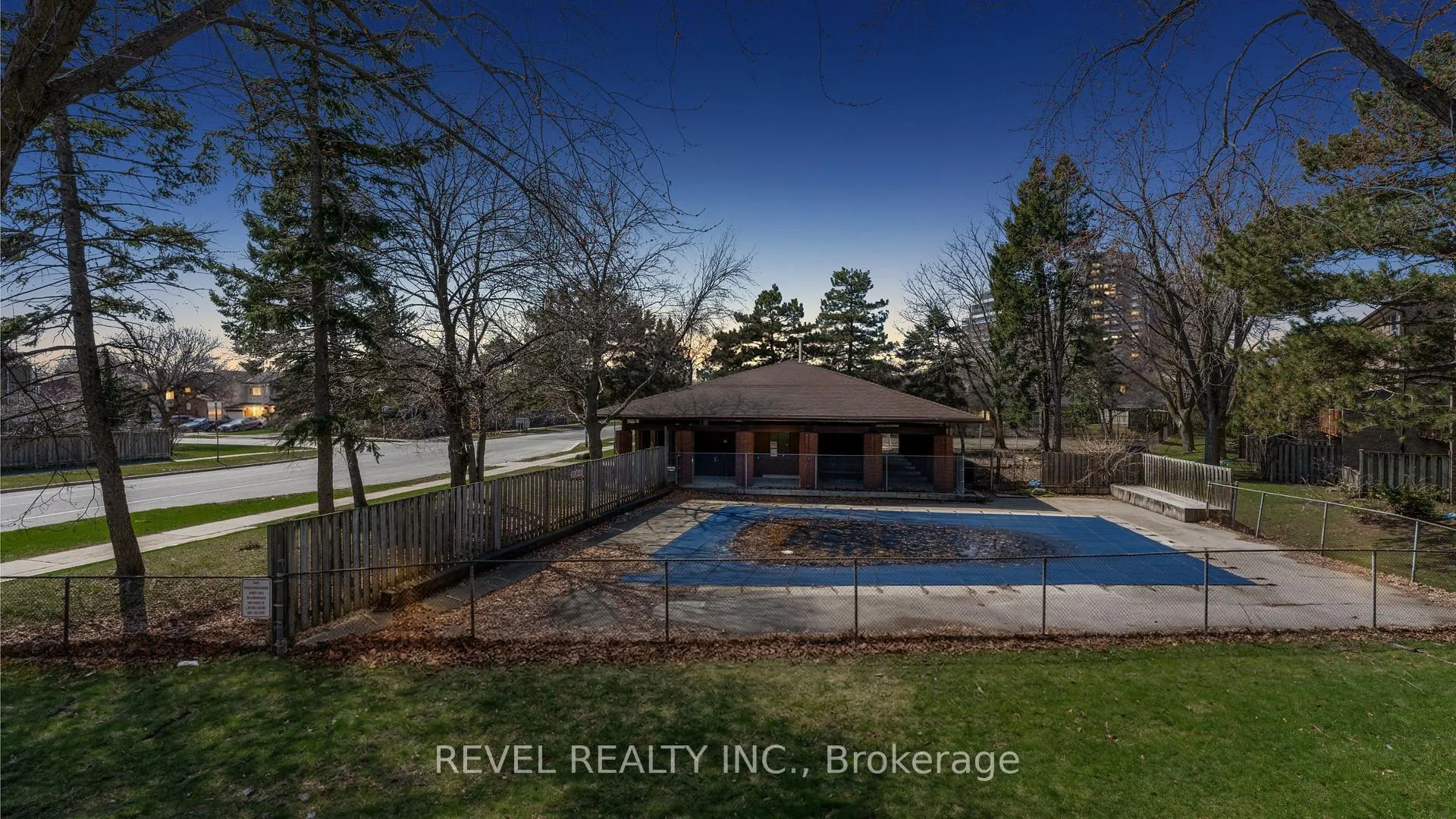 Photo 40 of Unit 84, 661 Childs Drive, Milton, Timberlea — HOMEH