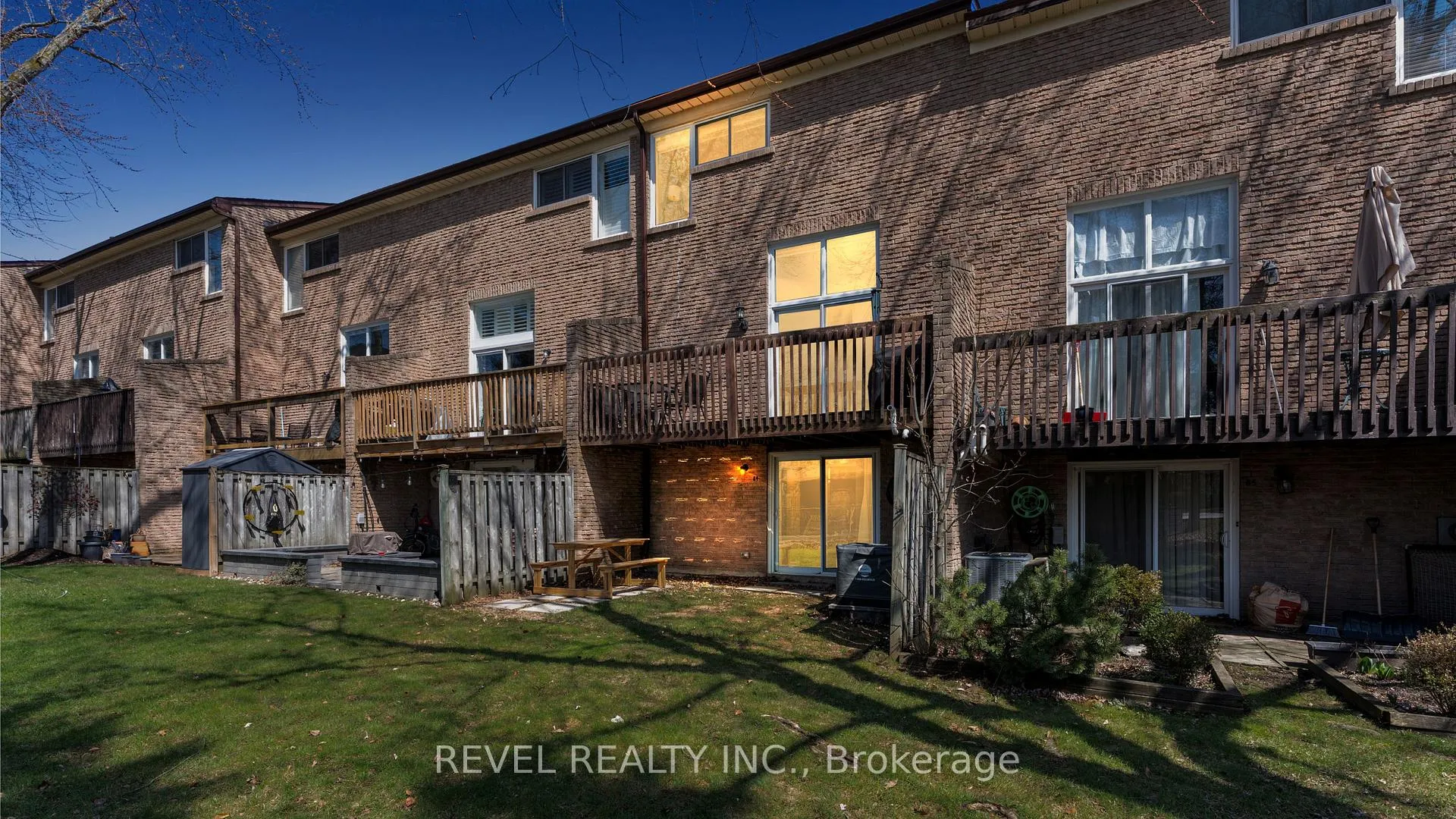 Photo 41 of Unit 84, 661 Childs Drive, Milton, Timberlea — HOMEH