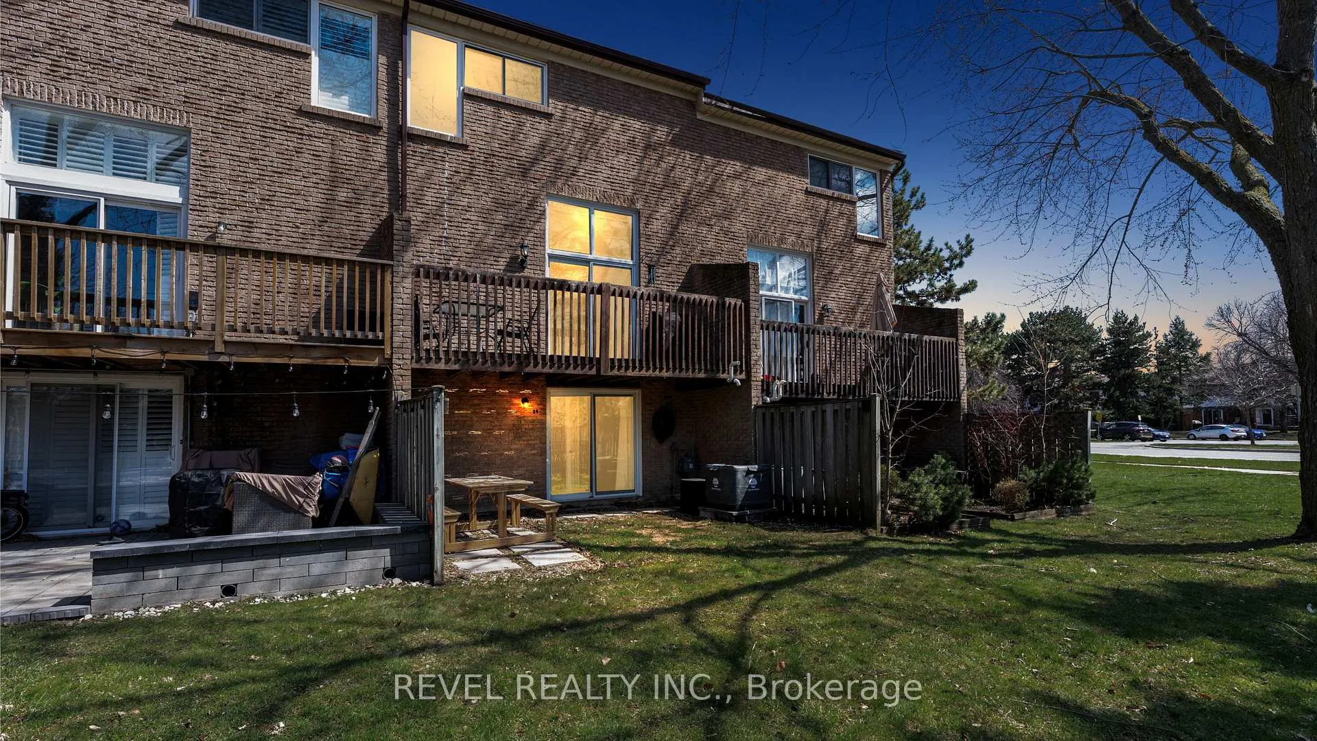 Photo 42 of Unit 84, 661 Childs Drive, Milton, Timberlea — HOMEH