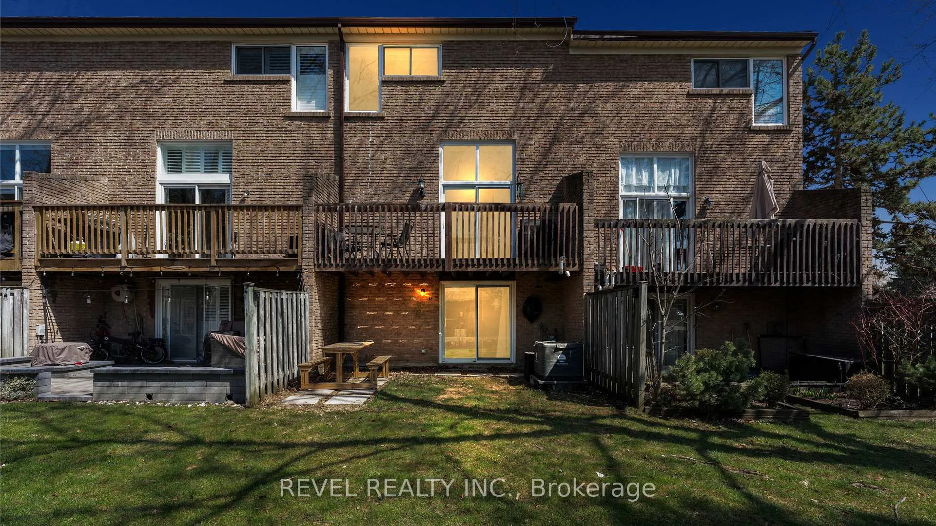 Photo 43 of Unit 84, 661 Childs Drive, Milton, Timberlea — HOMEH