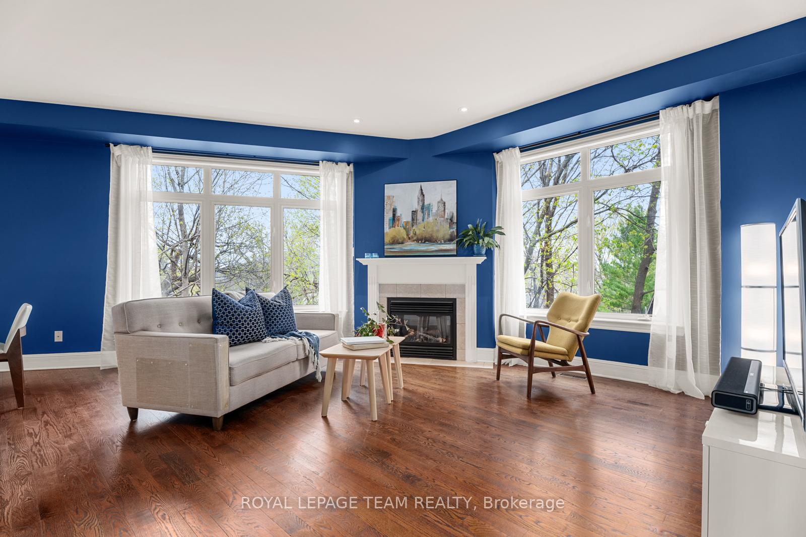 Photo 2 of Unit 27, 520 Queen Elizabeth Drive, Ottawa, Glebe — HOMEH