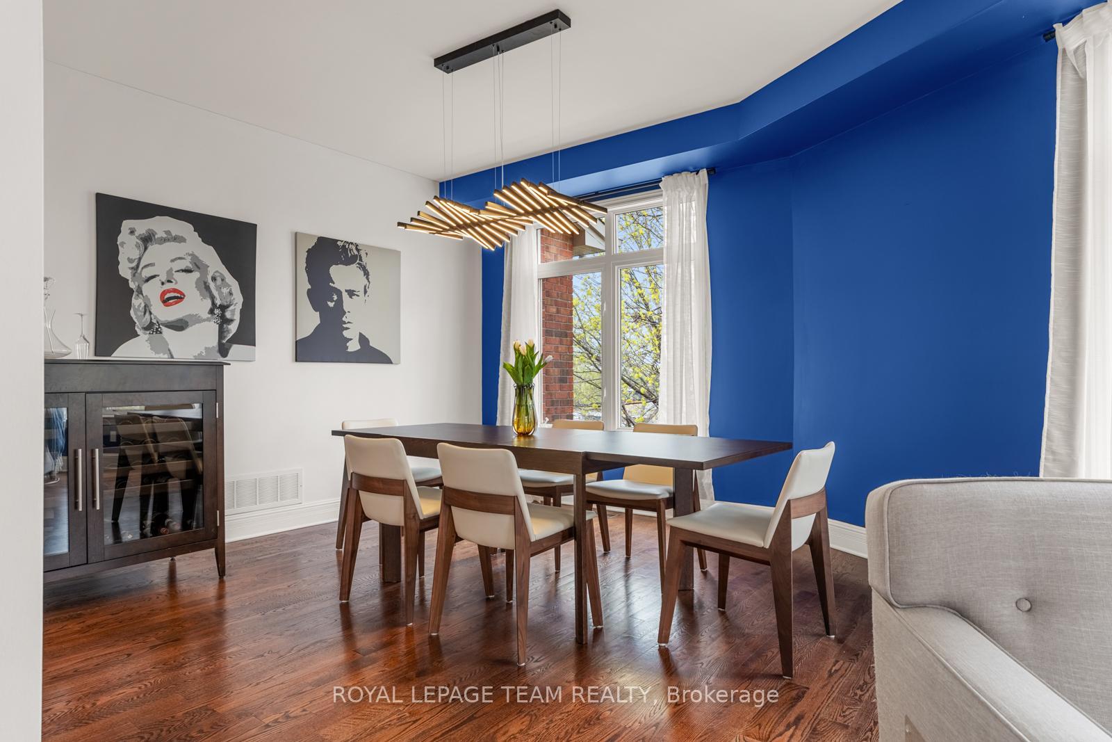 Photo 4 of Unit 27, 520 Queen Elizabeth Drive, Ottawa, Glebe — HOMEH