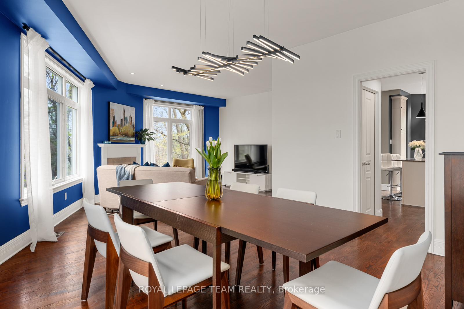 Photo 5 of Unit 27, 520 Queen Elizabeth Drive, Ottawa, Glebe — HOMEH
