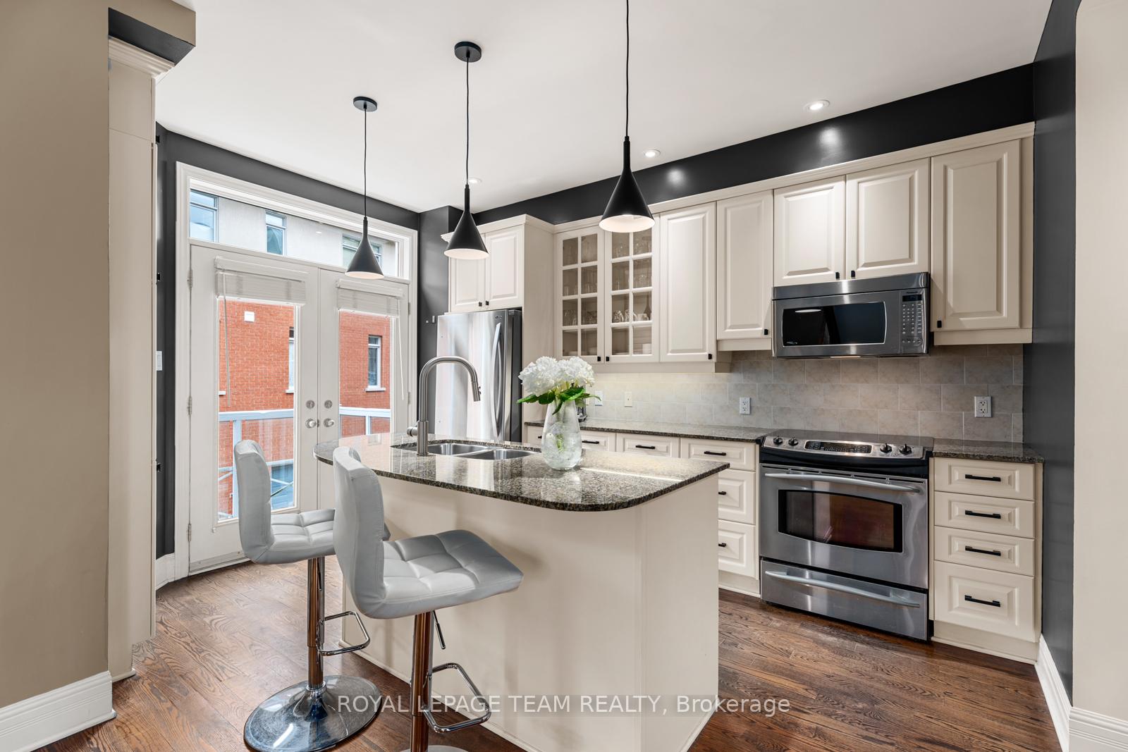 Photo 6 of Unit 27, 520 Queen Elizabeth Drive, Ottawa, Glebe — HOMEH
