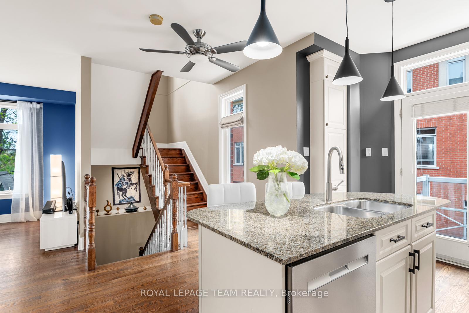 Photo 8 of Unit 27, 520 Queen Elizabeth Drive, Ottawa, Glebe — HOMEH