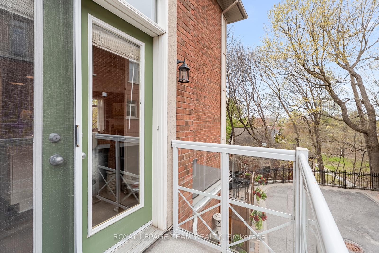Photo 9 of Unit 27, 520 Queen Elizabeth Drive, Ottawa, Glebe — HOMEH