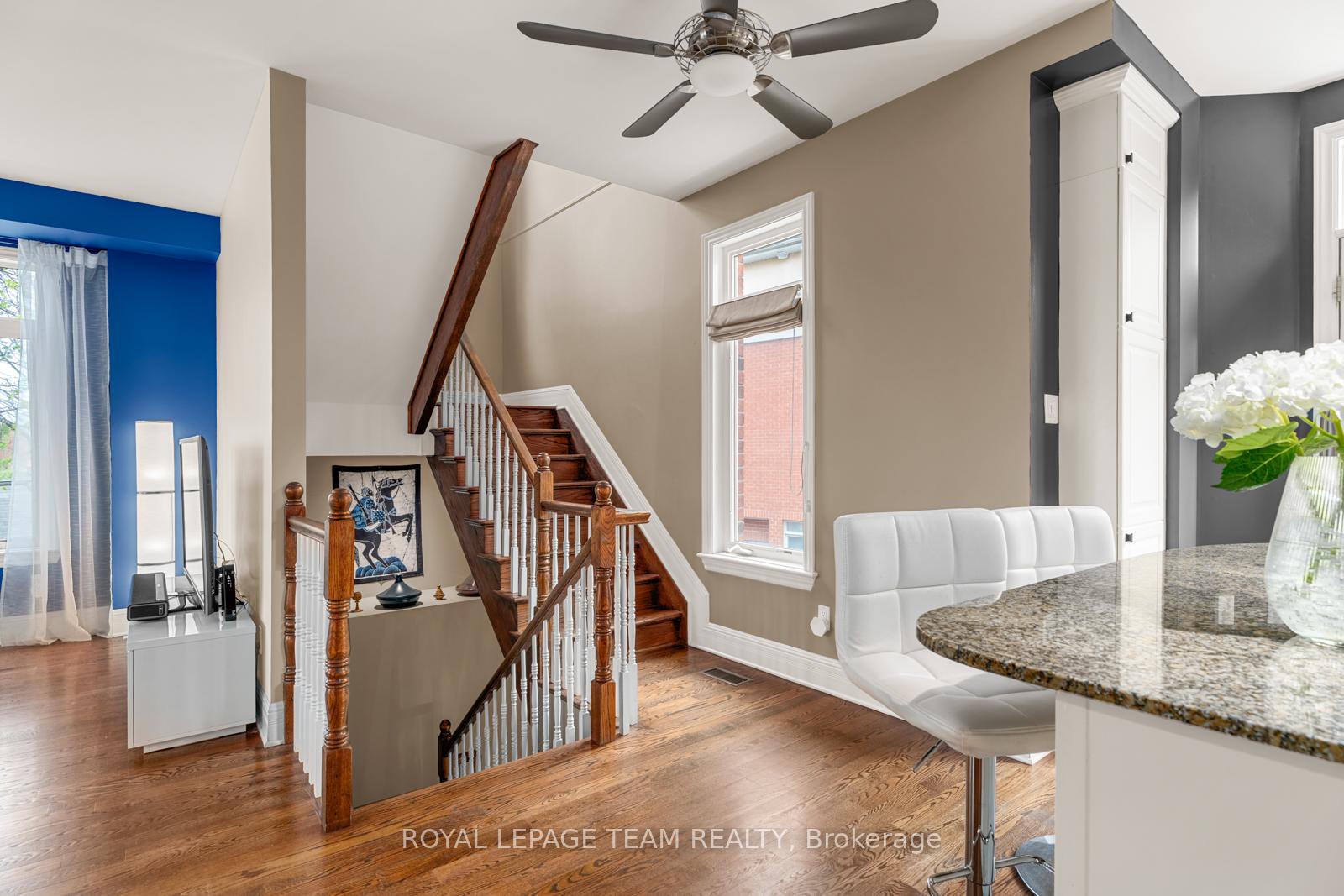 Photo 11 of Unit 27, 520 Queen Elizabeth Drive, Ottawa, Glebe — HOMEH