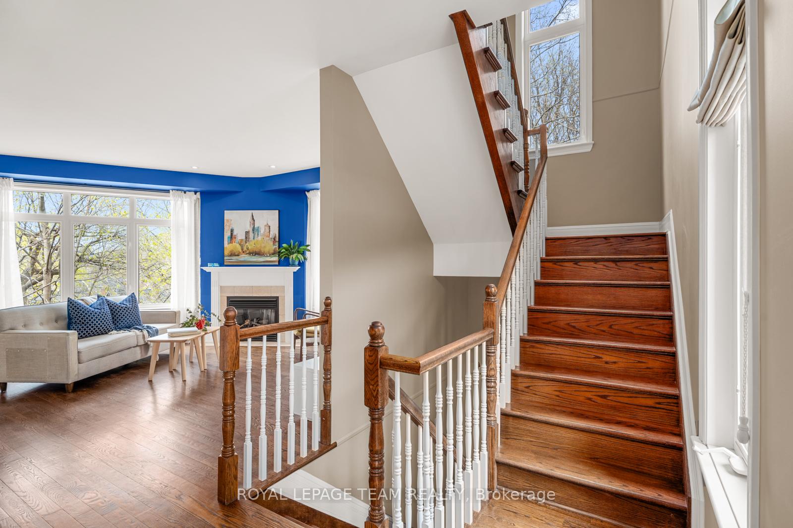 Photo 12 of Unit 27, 520 Queen Elizabeth Drive, Ottawa, Glebe — HOMEH