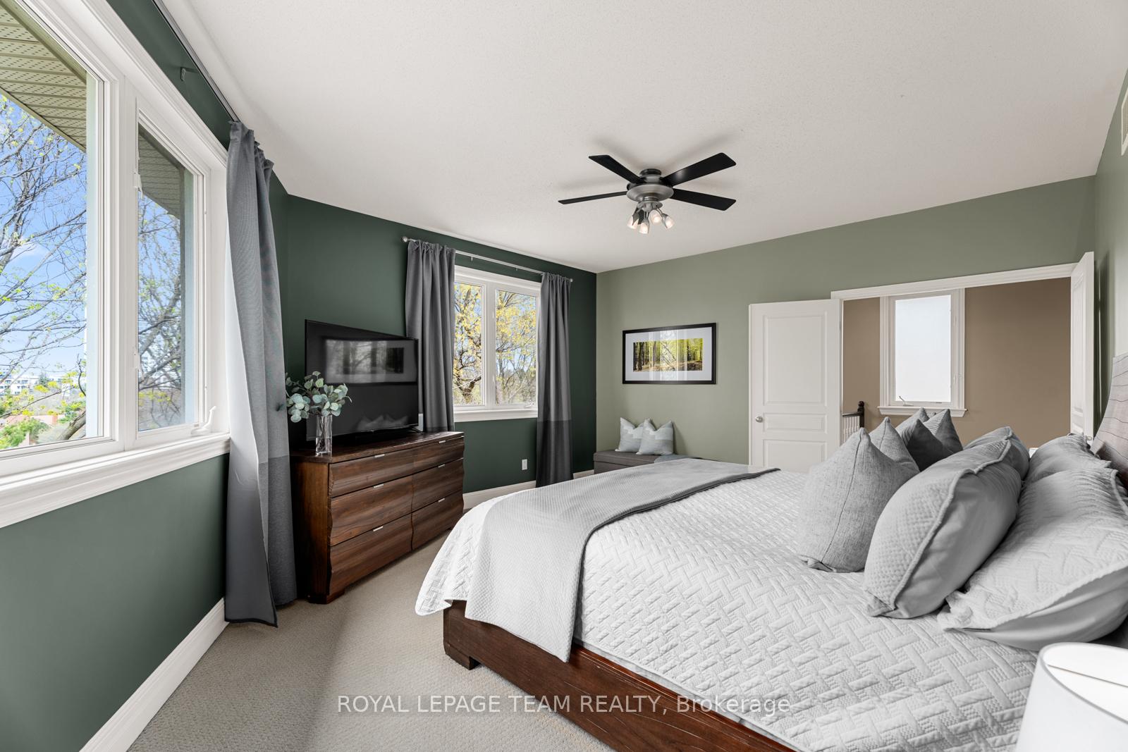 Photo 15 of Unit 27, 520 Queen Elizabeth Drive, Ottawa, Glebe — HOMEH