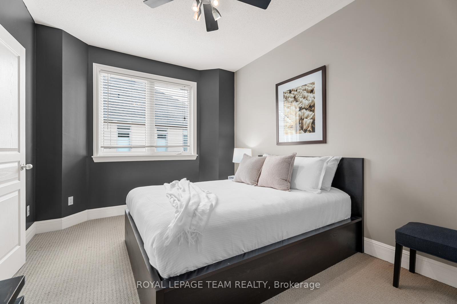 Photo 19 of Unit 27, 520 Queen Elizabeth Drive, Ottawa, Glebe — HOMEH