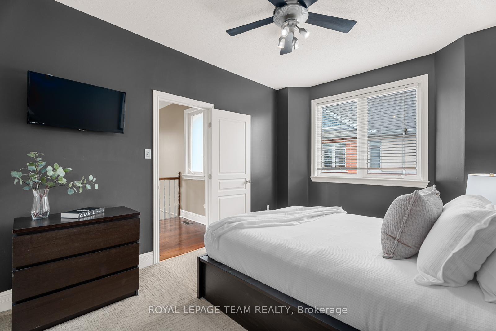 Photo 20 of Unit 27, 520 Queen Elizabeth Drive, Ottawa, Glebe — HOMEH