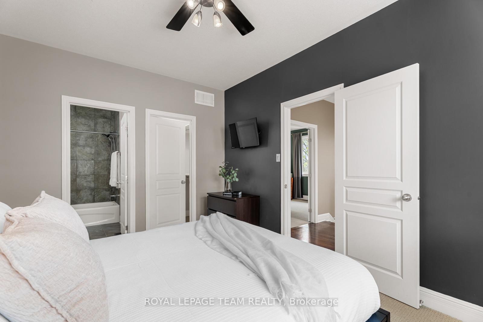 Photo 21 of Unit 27, 520 Queen Elizabeth Drive, Ottawa, Glebe — HOMEH